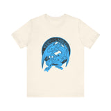 Blue Eyes T-Shirt