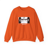 Ne Hyu Crewneck Sweatshirt