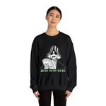 Ura Crewneck Sweatshirt