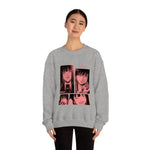 Yum Jab Crewneck Sweatshirt