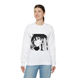 Iru Evil Crewneck Sweatshirt