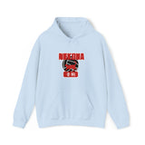 Ken Koz Hoodie