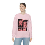 Yum Jab Crewneck Sweatshirt