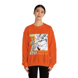 Goh Sup Sai 2 Crewneck Sweatshirt