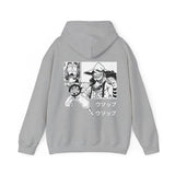 Uso Hoodie