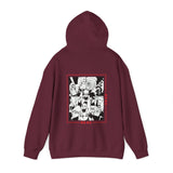 Akats Hoodie