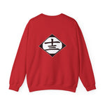 Uki Crewneck Sweatshirt