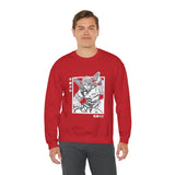 Ten Crewneck Sweatshirt