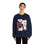 Jira Crewneck Sweatshirt