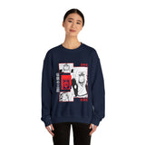 Jira Crewneck Sweatshirt
