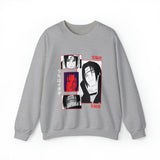 Ita Uch Crewneck Sweatshirt