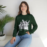 Ashi Crewneck Sweatshirt