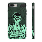 Yus Urame Phone Case