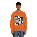 Oba Igu Crewneck Sweatshirt