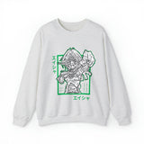 Fi Ca Crewneck Sweatshirt