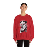 Ma and So Crewneck Sweatshirt