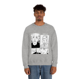 Dra Crewneck Sweatshirt