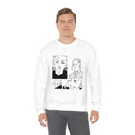 Dra Crewneck Sweatshirt