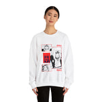 Jira Crewneck Sweatshirt