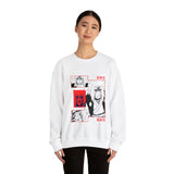 Jira Crewneck Sweatshirt
