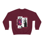 Eli Ainsw Crewneck Sweatshirt