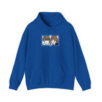 Kot an Nao Hoodie