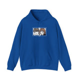 Kot an Nao Hoodie