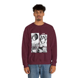 Oda Crewneck Sweatshirt