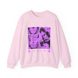 Veg Ult Ego Crewneck Sweatshirt