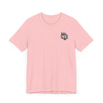 HySy ArtMask Studio T-Shirt