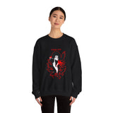 Ita Uch Crewneck Sweatshirt