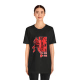 Custom Saku T-Shirt
