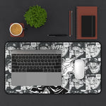 Cho Desk Mat