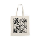 Bro Tote Bag