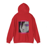 Mad Hoodie