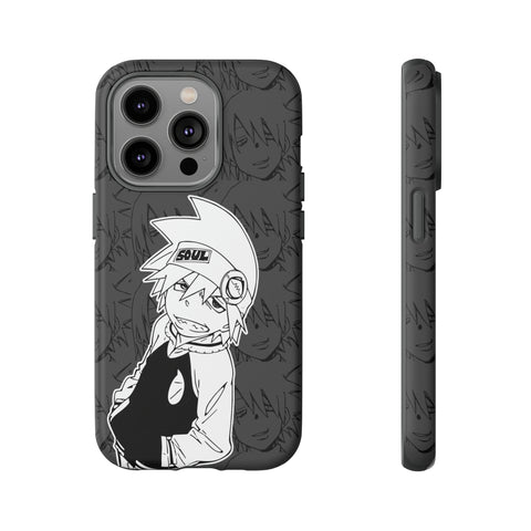 So Eva iPhone 14 Pro Phone Case