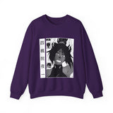 Yoru Crewneck Sweatshirt