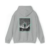 Kaf Hoodie