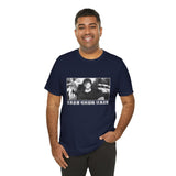 Cusom Toji T-Shirt 3.0