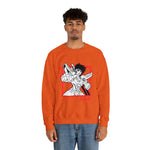 Ry San Crewneck Sweatshirt