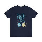 Star and Tsub T-Shirt