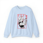 Edw Elr Crewneck Sweatshirt