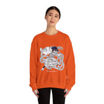 Tam Amaj Crewneck Sweatshirt