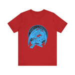 Custom Blue Eyes T-Shirt