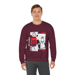 Jira Crewneck Sweatshirt