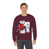 Jira Crewneck Sweatshirt