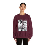 Oda Crewneck Sweatshirt