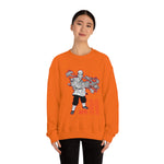 Sako Urokod Crewneck Sweatshirt