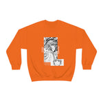 Ba Crewneck Sweatshirt