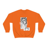 Ba Crewneck Sweatshirt